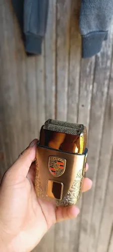 Máquina de barbeiro