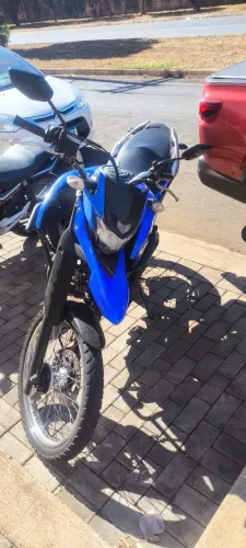 Lander XTZ 250