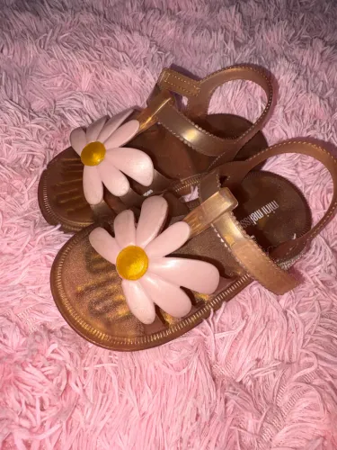 Mini Melissa