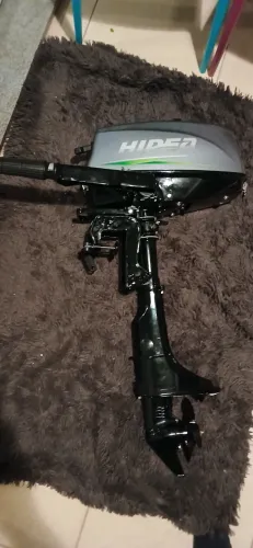 Motor Popa Hidea 4 hp