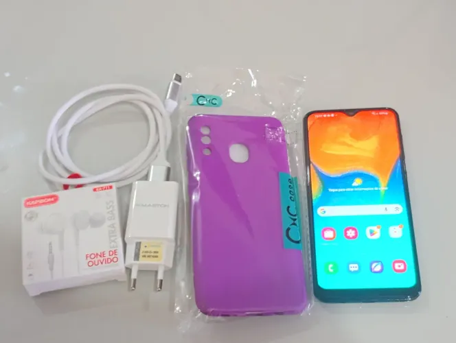 Samsung A30