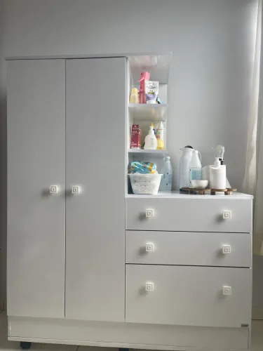 Guarda Roupa infantil