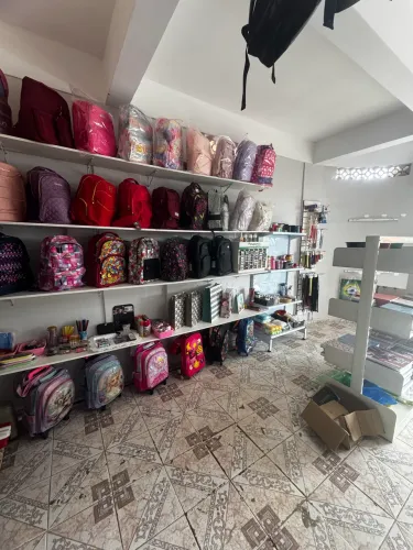 Vendo todos os produtos a preço de custo 