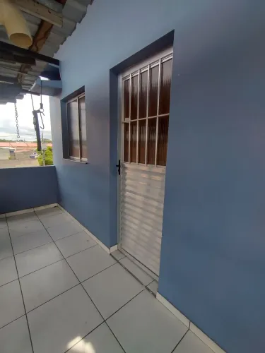 Aluguel Apartamento Flores (kitnet)