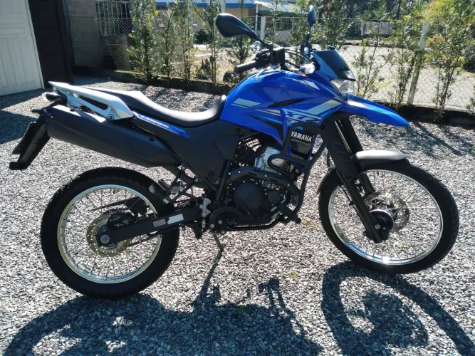 Xtz lander