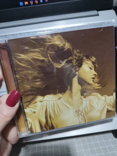 Fearless (Taylor's Version)
