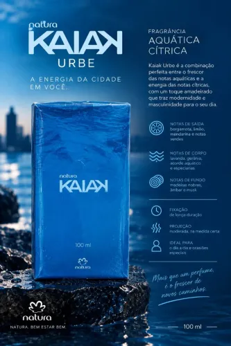 Kaiak Natura