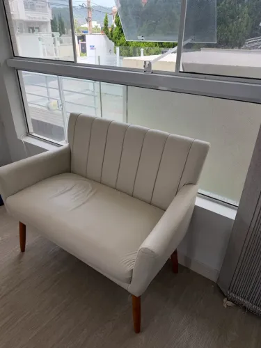 Vendo sofá ( namoradeira )