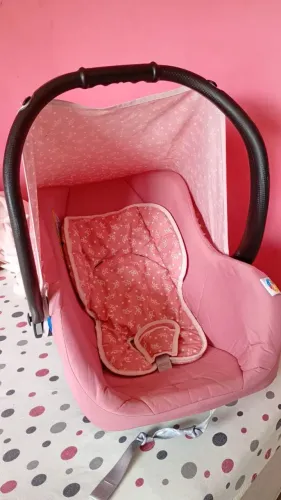 Bebê conforto