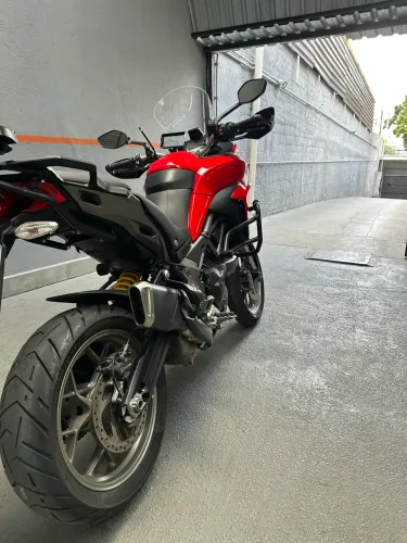 Ducati Multistrada 950 ABS