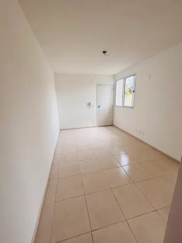 Aluguel Apartamento Rio da Prata Cg