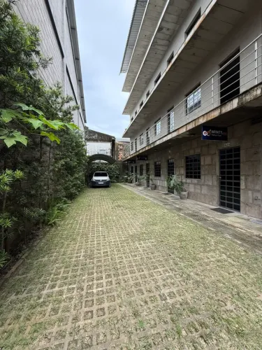 Sala comercial para alugar com 25m² | Centro - Capanema | 4 salas comerciais disponíveis