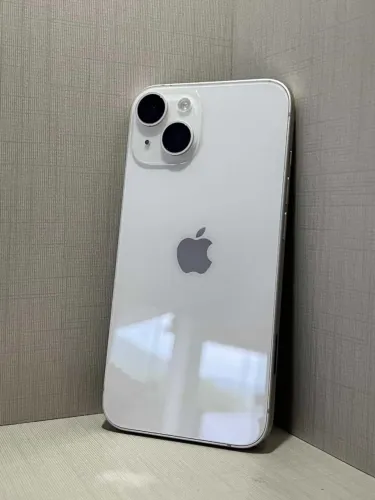 Iphone 14 128gb branco