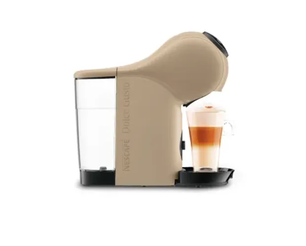 CAFETEIRA DOLCE GUSTO LACRADA