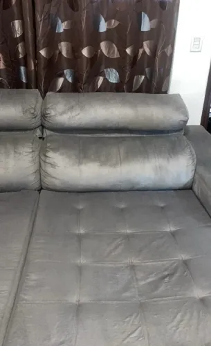 Sofá 4 lugares