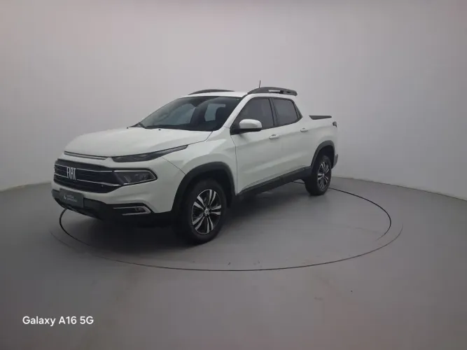Fiat Toro Freedom 1.3 T270 4X2 Flex AUT 2023
