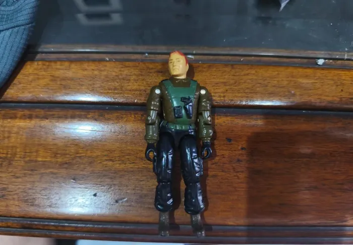 G.I.JOE/THUNDER