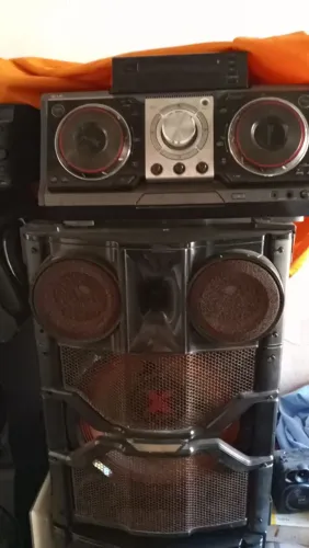 Um amigo estar desapegando dessas coisas leiam direito ok
