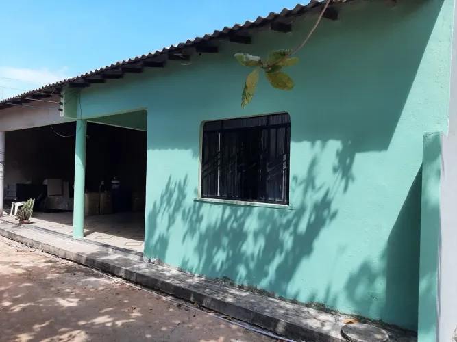 Aluga-se
