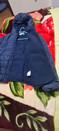 Vendo jaqueta juvenil