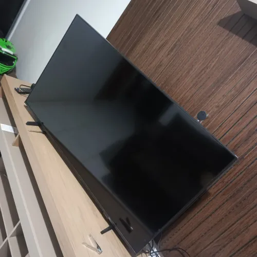 Samsung smart tv 43" QLED Q5F 2025