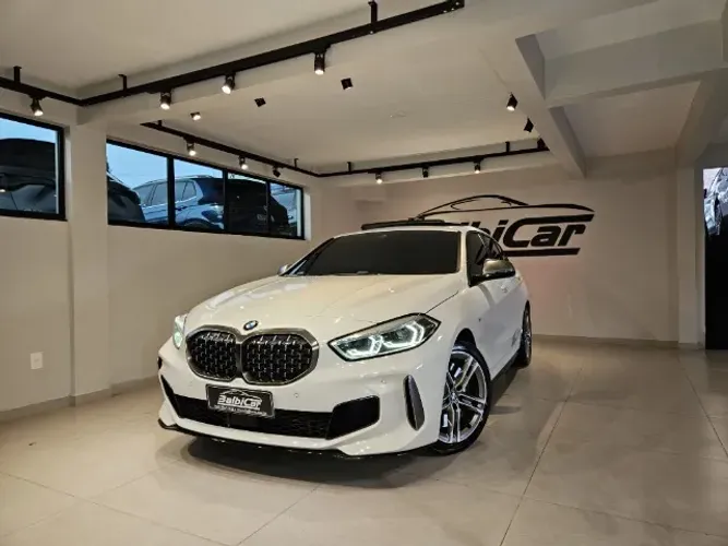 BMW M M 135i Xdrive 2.0 306cv AUT 2021
