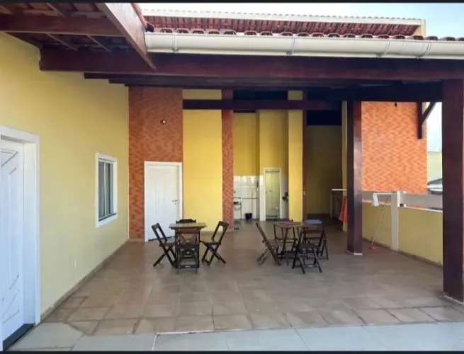 Casa na Cohama 
