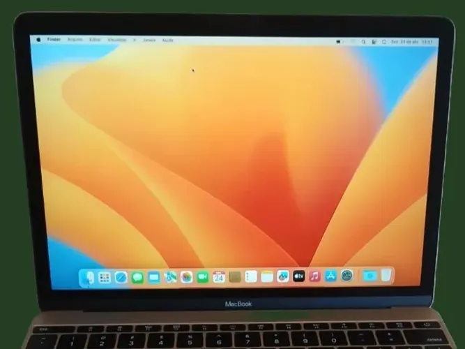 macbook 12 2016