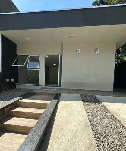 CASA EM CONDOMÍNIO FECHADO COLÔNIA | RIBEIRÃO PIRES