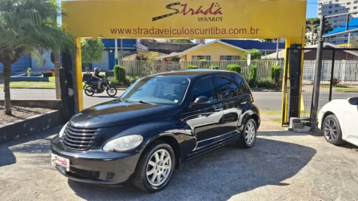 Chrysler PT Cruiser Classic 2.4 16V 143cv 4P 2009
