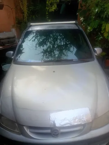 Chevrolet Celta 1.0/ Super 1.0 MPFI VHC 8V 5P 2022