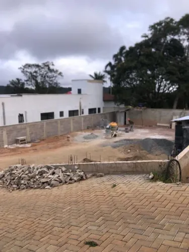 Terreno à venda, 370 m² - Parque Jardim da Serra - Juiz de Fora/MG