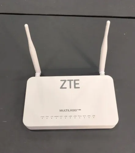ONT ZTE F670L V1