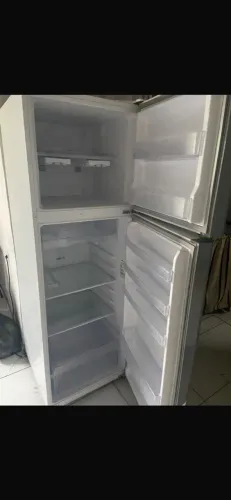 Panasonic Frost Free Duplex