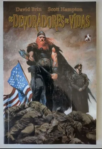 Os devoradores de vidas