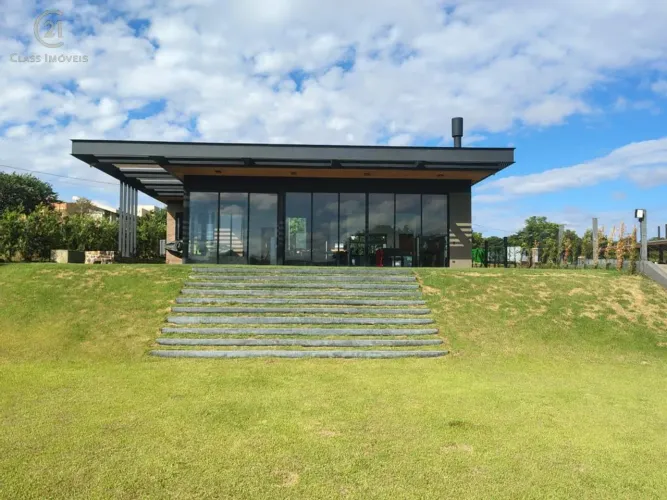 Casa à venda e para alugar em Sertanópolis, Ecovillas Do Lago, com 3 suítes, com 238.54 m²