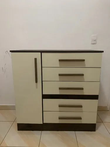 Cômoda
