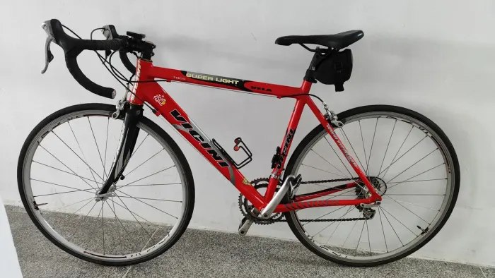 Bike speed Vicini Le Tour de France