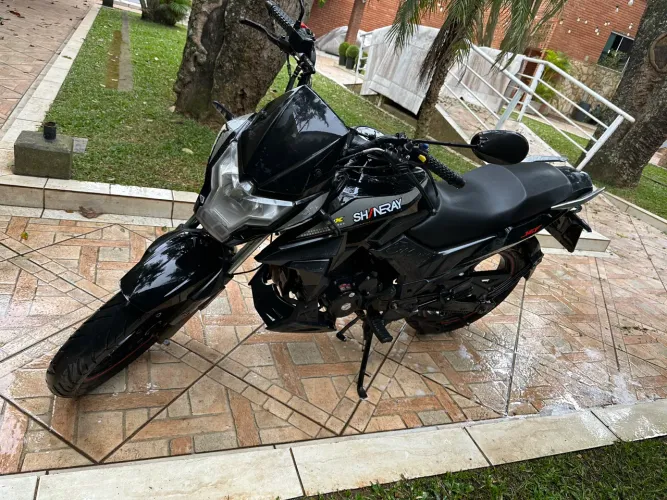 Shineray Xy 150-8 2025