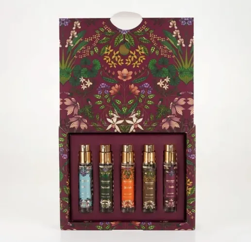 KIT COLEÇÃO GRANADO ELIXIR