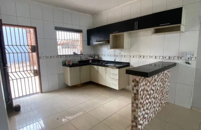 Vendo casa aqui em paragominas