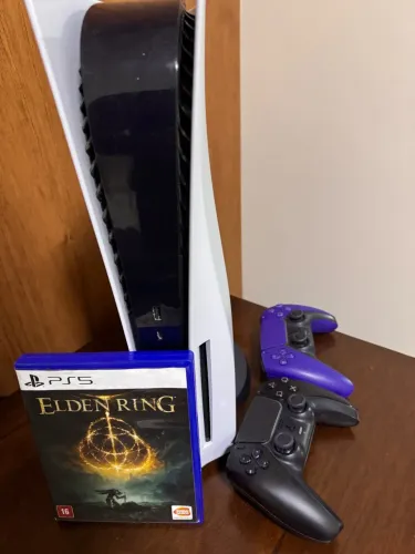 Playstation 5 ps5