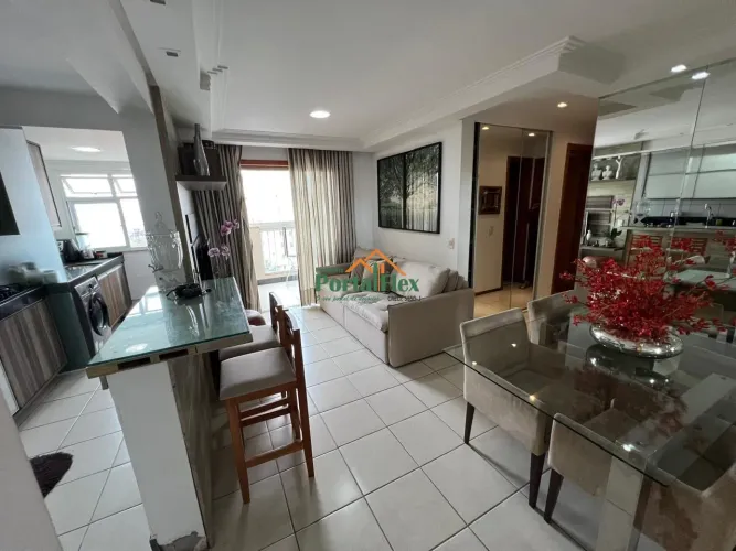 Apartamento à venda em Colina de Laranjeiras - Serra/ES