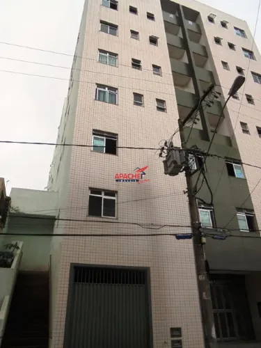 Apartamento 2 quartos para aluguel em Viçosa Bairro Ramos, 60 m², 1 vaga