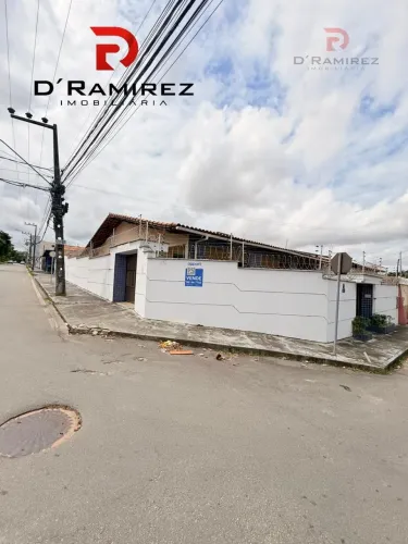 Casa Comercial em Cohajap - São Luís