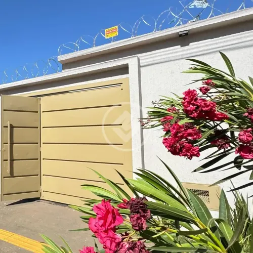 Casa Térrea 3 Quartos no Residencial Boa Vista 2 codigo: 355272