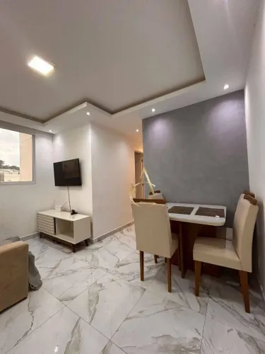 Apartamento para Locação, Condomínio Bela Vista | Nova Iguaçu