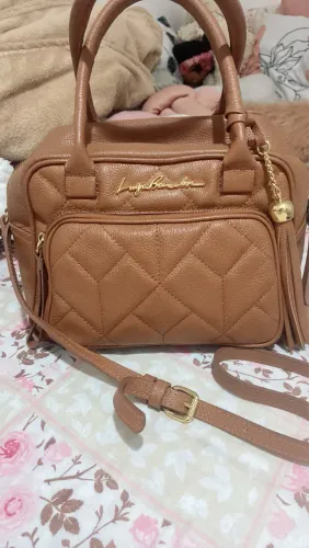 Bolsa Luiza Barcelos