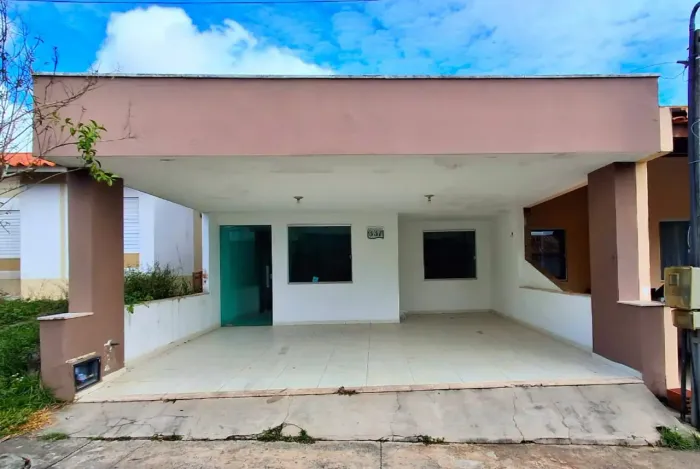 Casa à venda no CONDOMÍNIO TERRA NOVA 2, SIM, Feira de Santana, BA