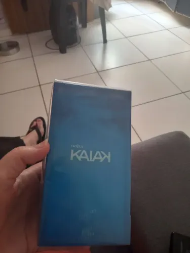 Perfume Kaiak masculino